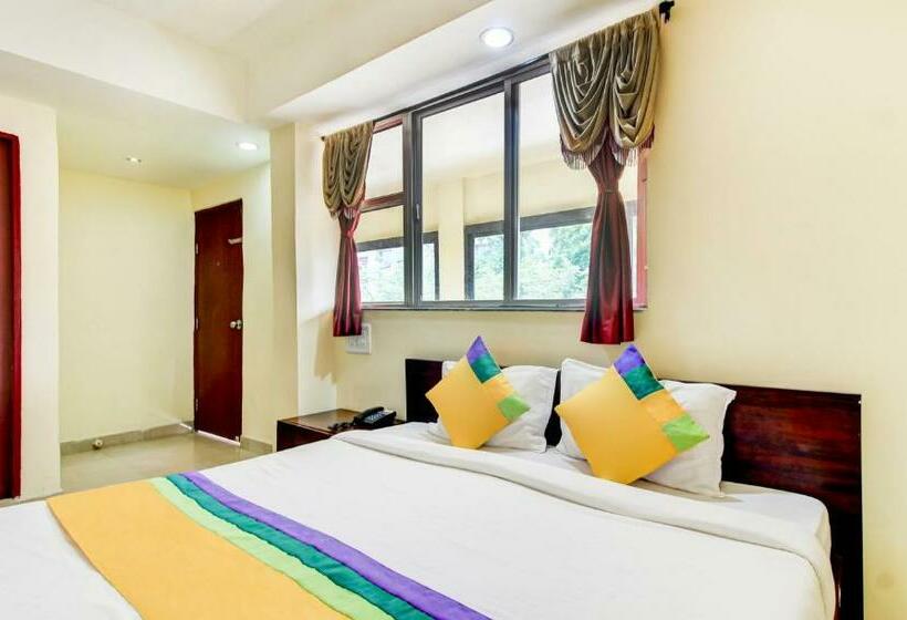 标准间, Itsy Hotels Aditya