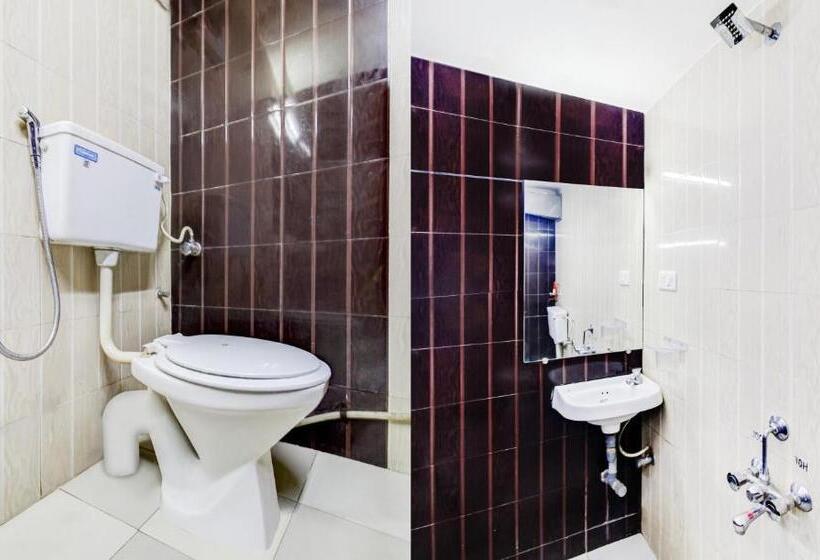 标准间, Itsy Hotels Aditya