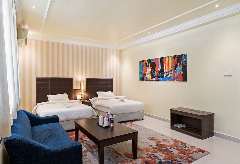 اتاق اجرایی, Niranjana Hotel Bodhgaya