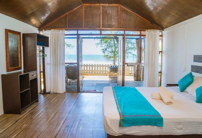 Номер Superior Вид на Море, Peace Garden Beach Resort