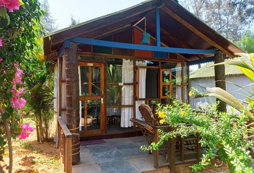 Номер Стандарт Вид на Море с Балконом, Peace Garden Beach Resort