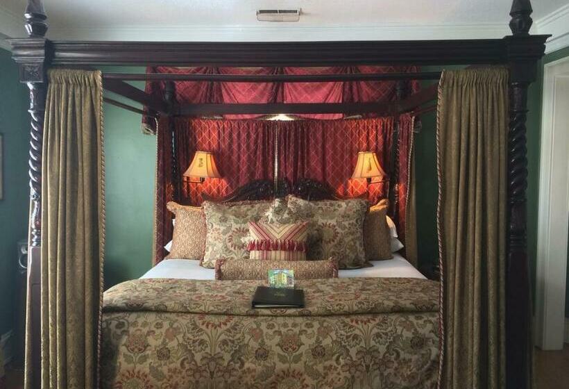수피리어 스위트, Inn At 835 Boutique