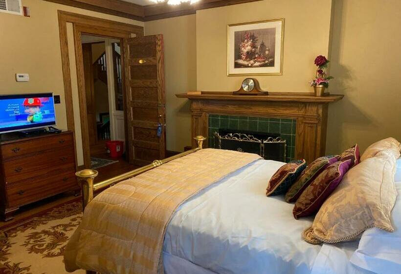 수피리어 룸, Inn At 835 Boutique