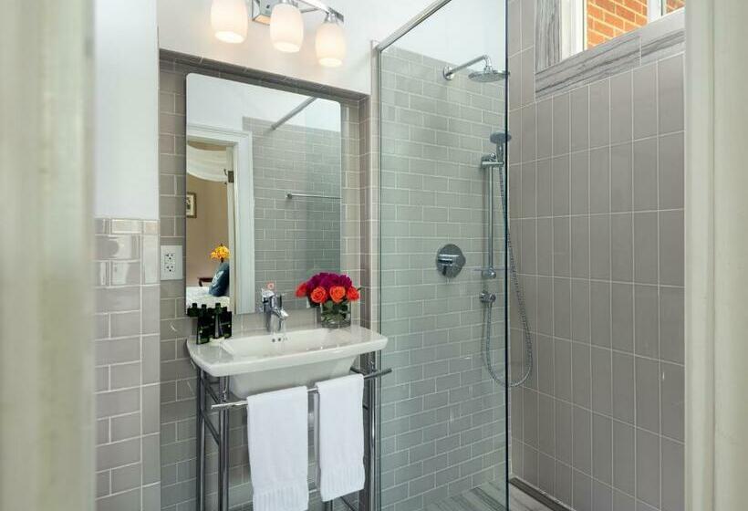 标准间, South Court Inn