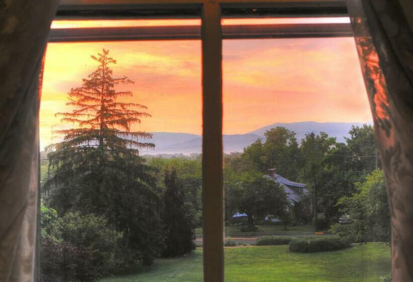 Номер Стандарт, South Court Inn