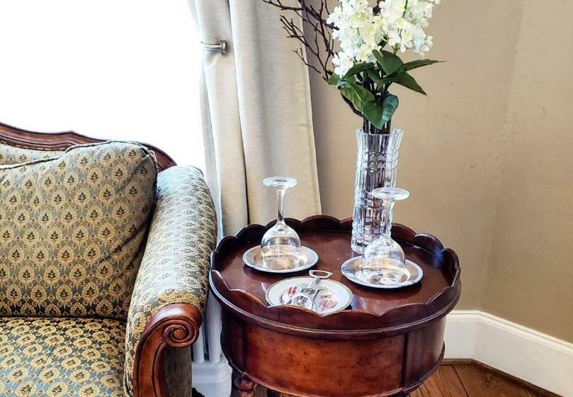 Стандартный Номер Кровать Кинг, South Court Inn