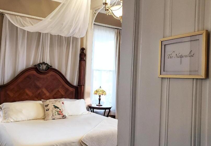 Стандартный Номер Кровать Кинг, South Court Inn