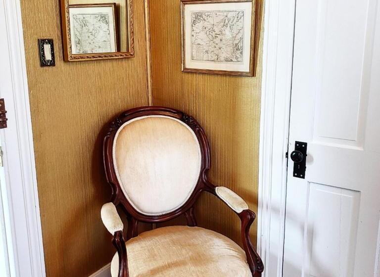 标准间, South Court Inn