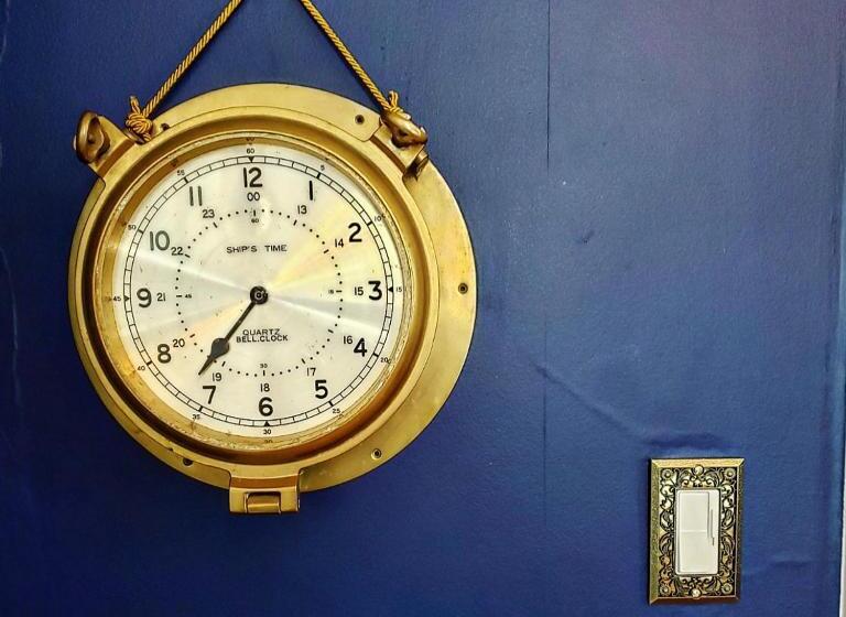 标准间, South Court Inn