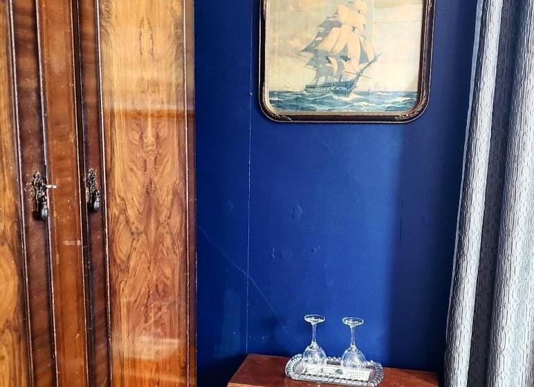 标准间, South Court Inn