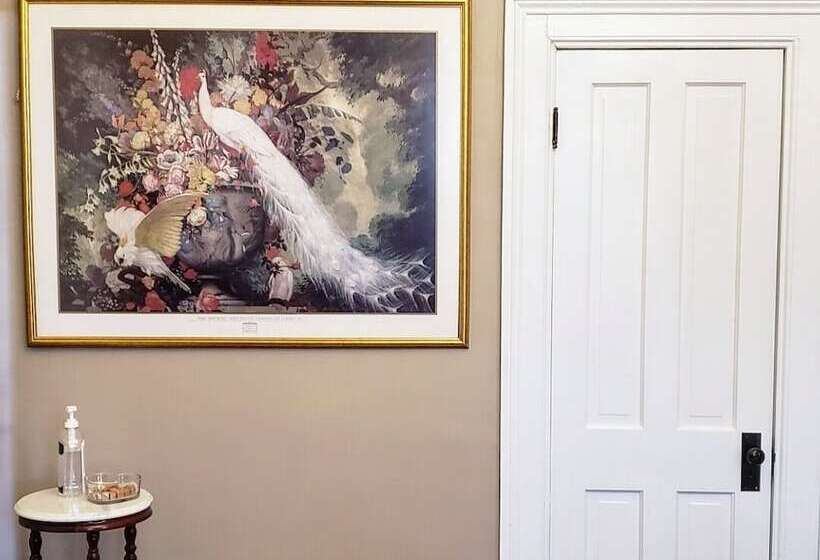 标准间, South Court Inn