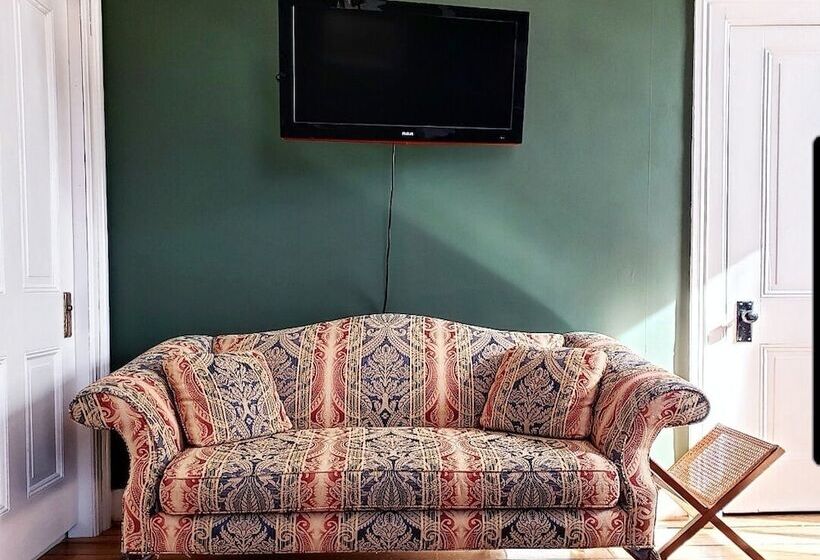 标准间, South Court Inn