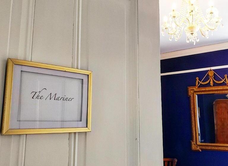 Номер Стандарт, South Court Inn