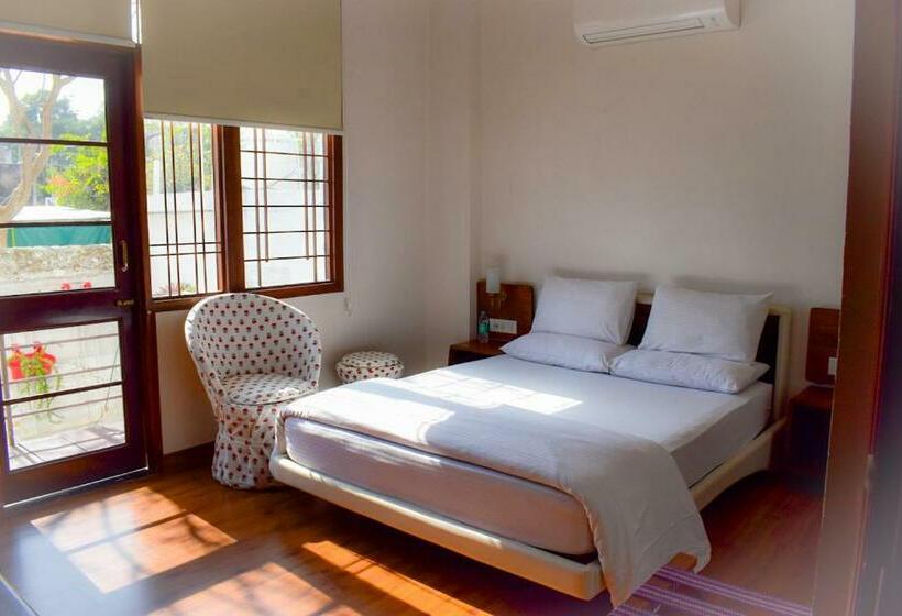 豪华房间, Bhola Bhawan Bed And Breakfast