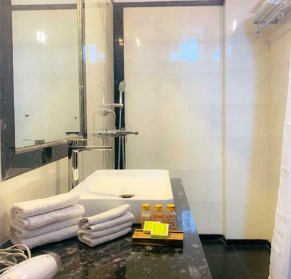 豪华房间, Bhola Bhawan Bed And Breakfast