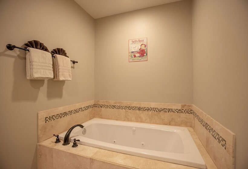سوییت با چشم‌انداز کوه, Dreamcatcher Bed And Breakfast