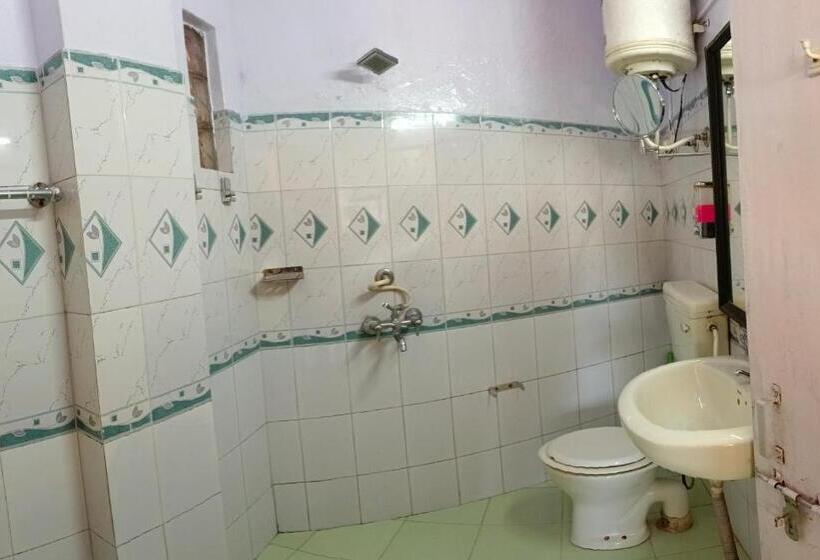 Номер Стандарт, Mcleodganj Bed & Breakfast