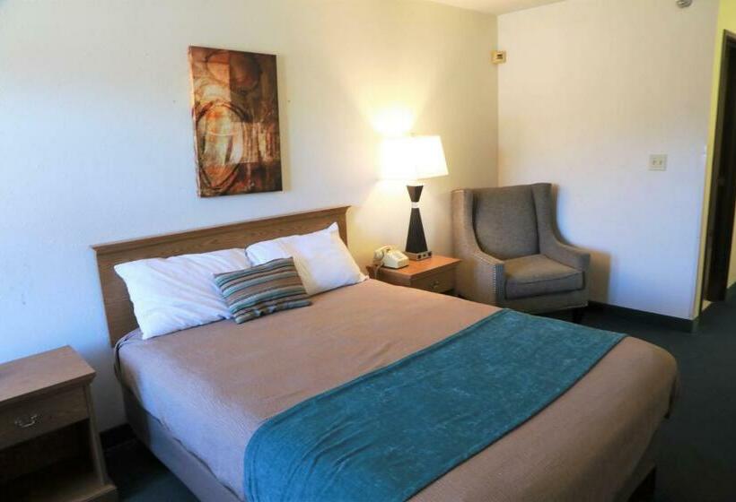 Номер Стандарт, Heritage Inn