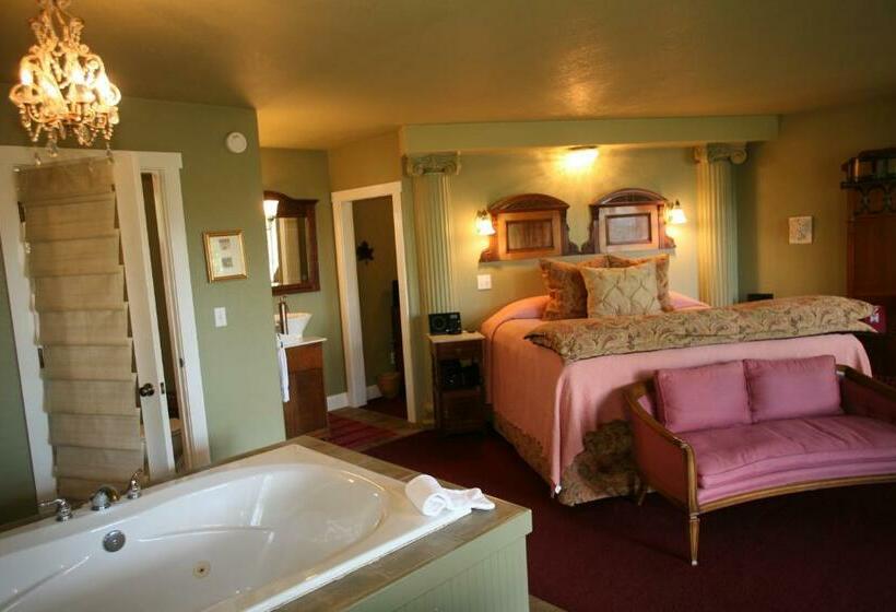 منزل غرفة نوم واحدة, Country Cottage Of Langley