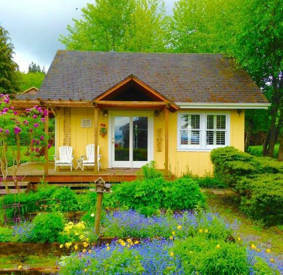 Дом 1 Спальня, Country Cottage Of Langley