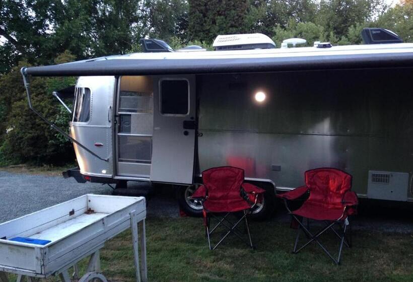 منزل غرفة نوم واحدة, Country Cottage Of Langley