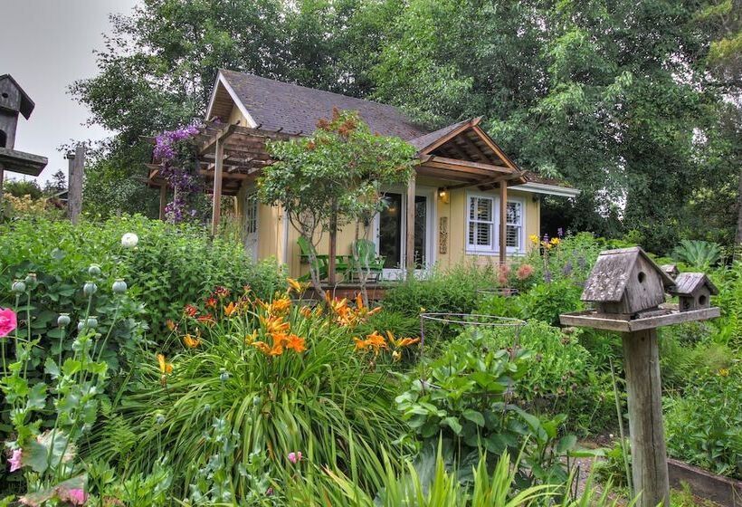 Дом 1 Спальня, Country Cottage Of Langley