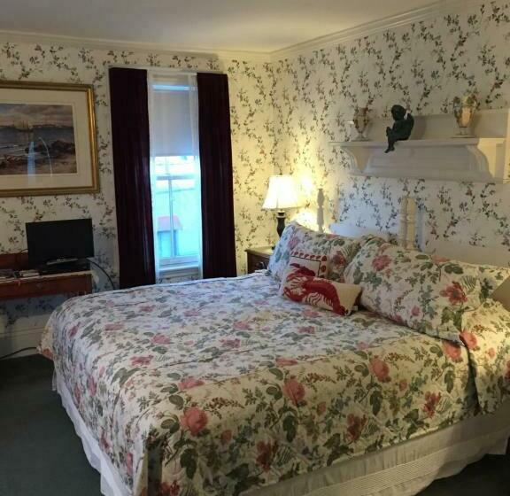 Стандартный Номер Кровать Кинг, Lantana House