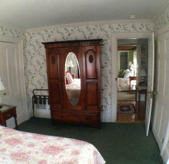 Стандартный Номер Кровать Кинг, Lantana House