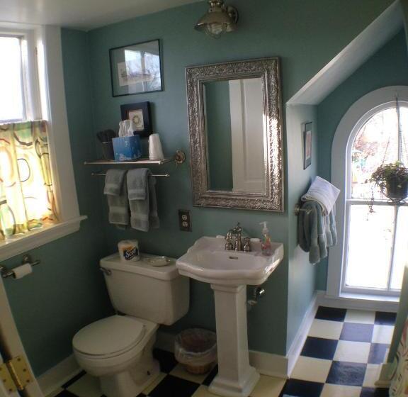 Люкс 2 Спальни, Lantana House
