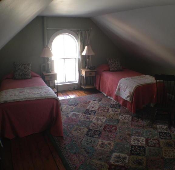 Люкс 2 Спальни, Lantana House