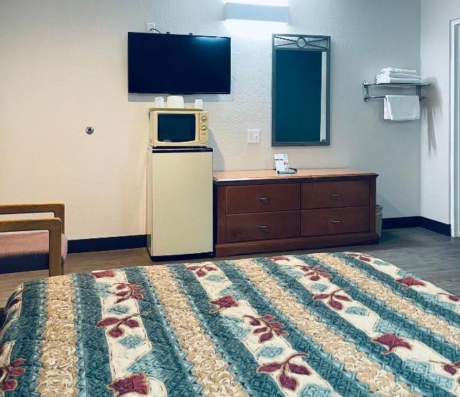 스탠다드 룸, Century 21 Motel