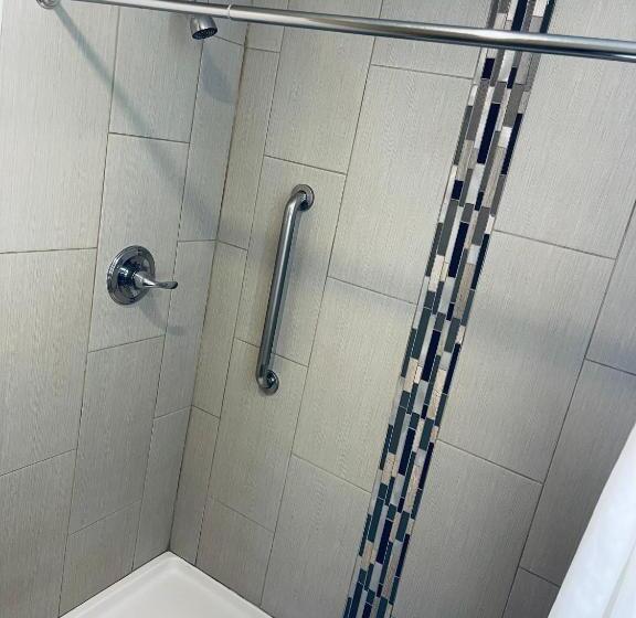 스탠다드 룸, Century 21 Motel