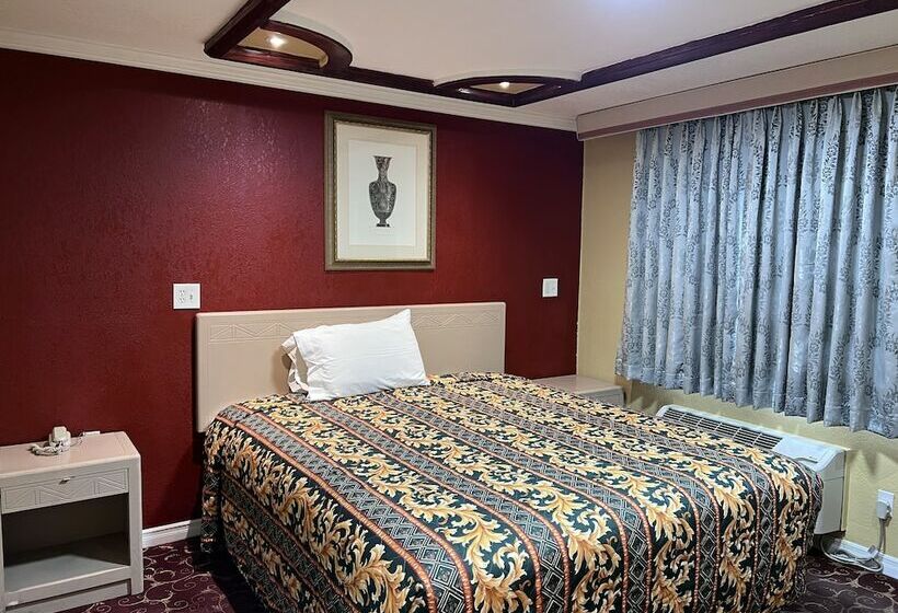 Quarto Estandar, Horizon Inn Motel