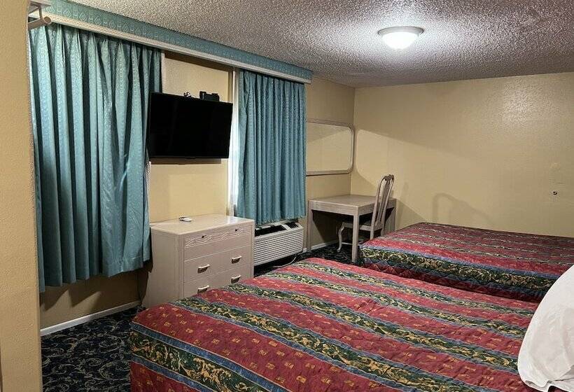 Quarto Estandar, Horizon Inn Motel