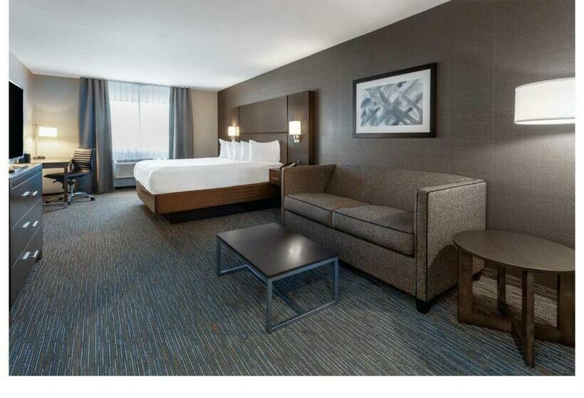 高级客房, Wingate By Wyndham Wisconsin Dells Waterpark