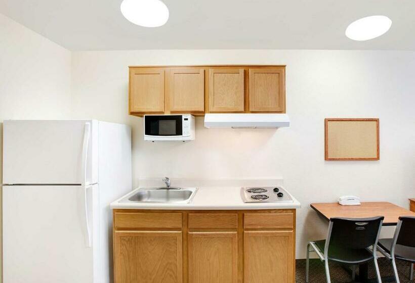 Номер Стандарт, Woodspring Suites Conroe