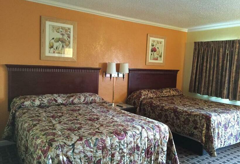 스탠다드 룸, Kings Rest Motel