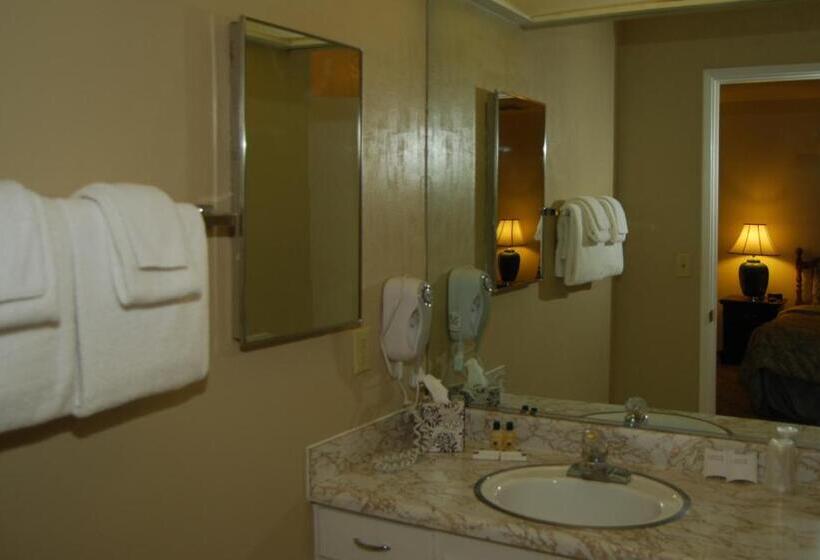 Номер Стандарт, 5th Street Inn