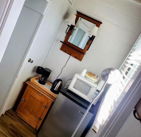 Стандартный Номер Кровать Кинг, Big Meadow Lodge