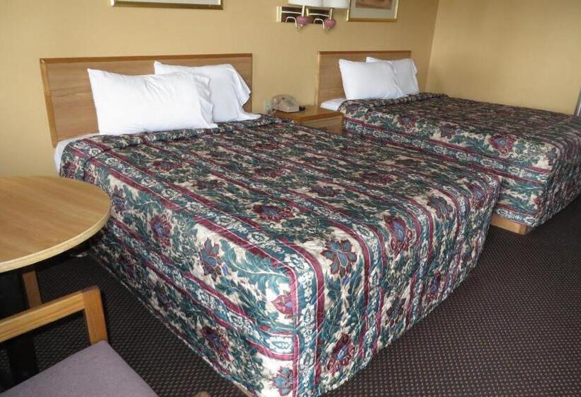 스탠다드 룸, Economy Inn & Suites