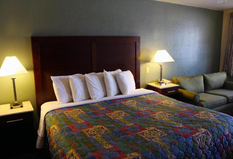 Номер Стандарт, Great Western Inn & Suites
