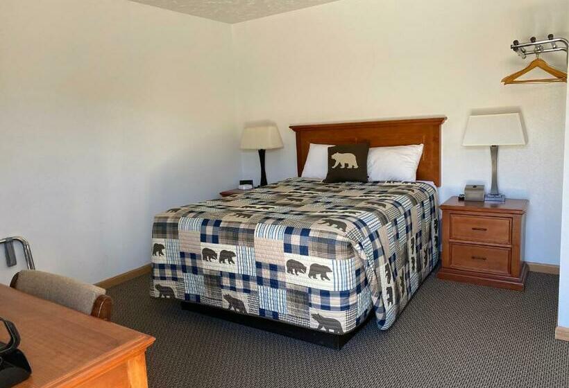 Номер Стандарт, Holiday Lodge