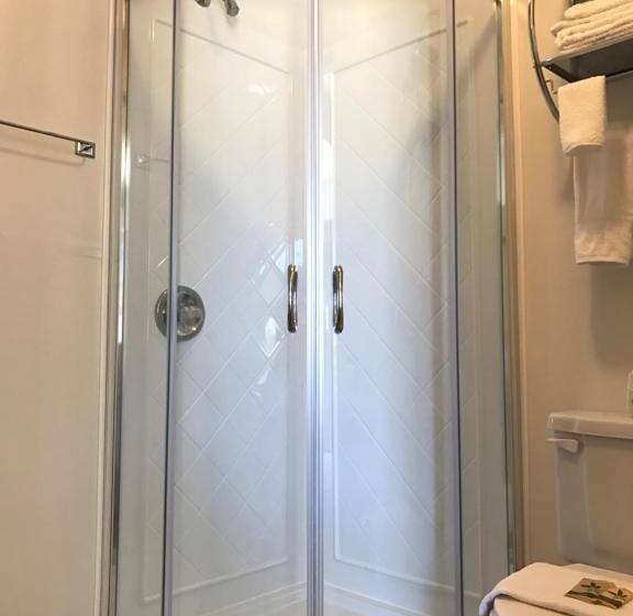 Номер Economy, Holiday Lodge