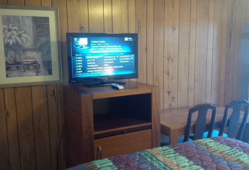 Номер Стандарт, Holiday Lodge