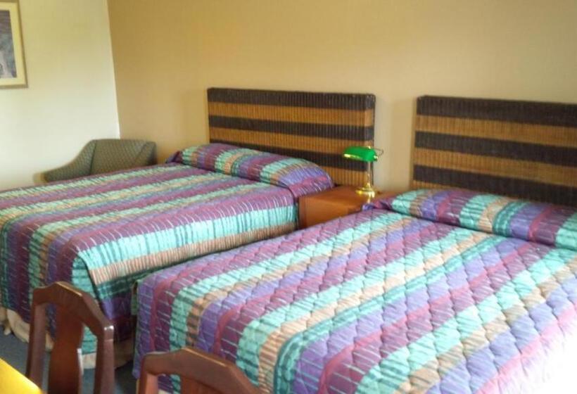 Номер Стандарт, Holiday Lodge