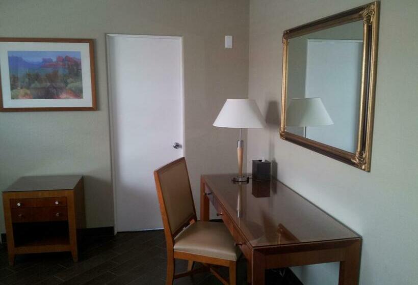 Стандартный Номер Кровать Кинг, Oasis Boutique Motel