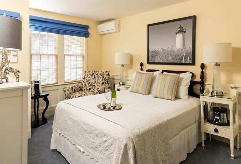 クラシックルーム, Brass Key Guesthouse Adults Only