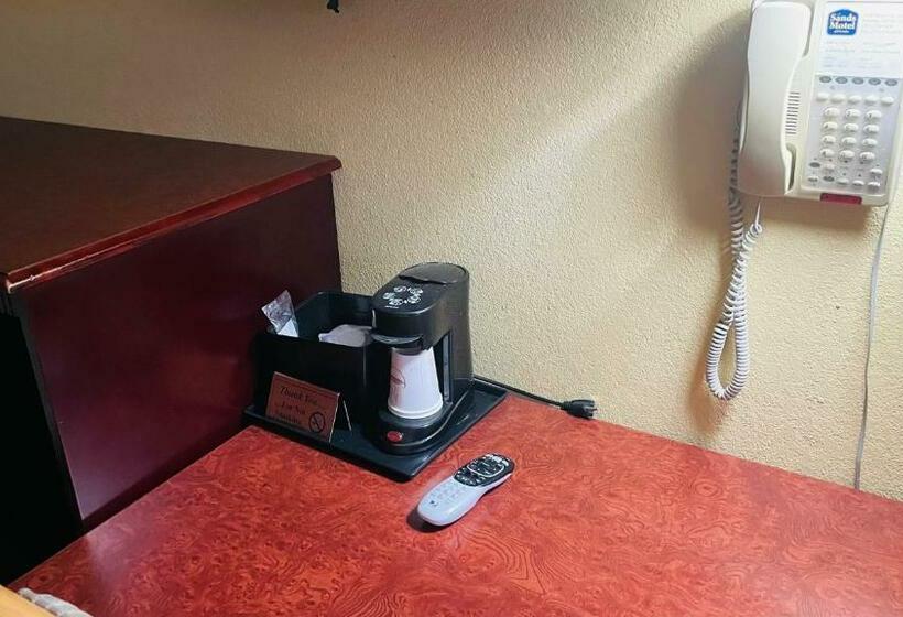 Номер Стандарт, Sands Motel
