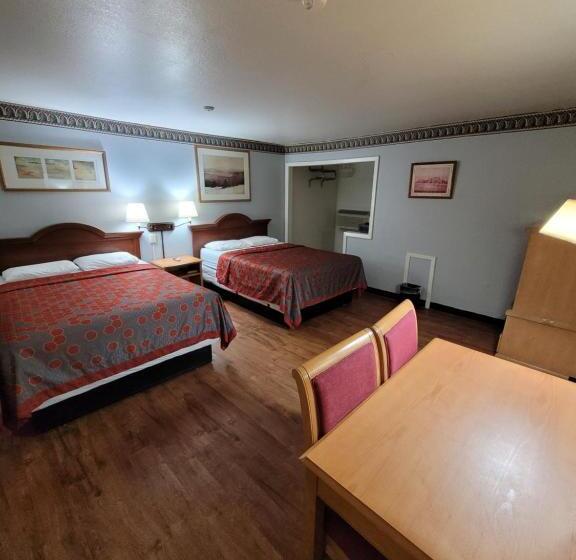 Номер Стандарт, Sands Motel