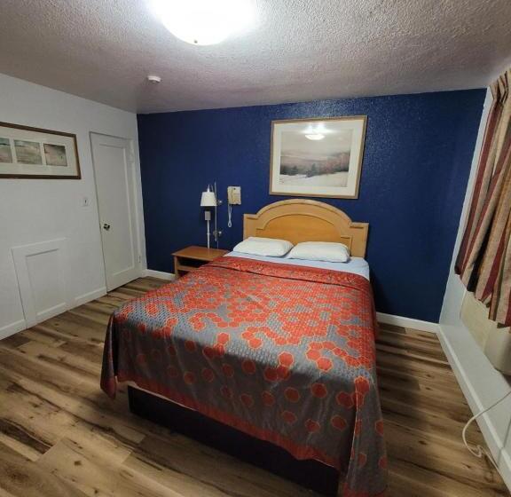 Номер Стандарт, Sands Motel